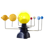EDUCATIONAL INSIGHTS INC GeoSafari Motorized Solar System