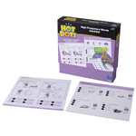 EDUCATIONAL INSIGHTS INC Hot Dots® High-Frequency Words Set