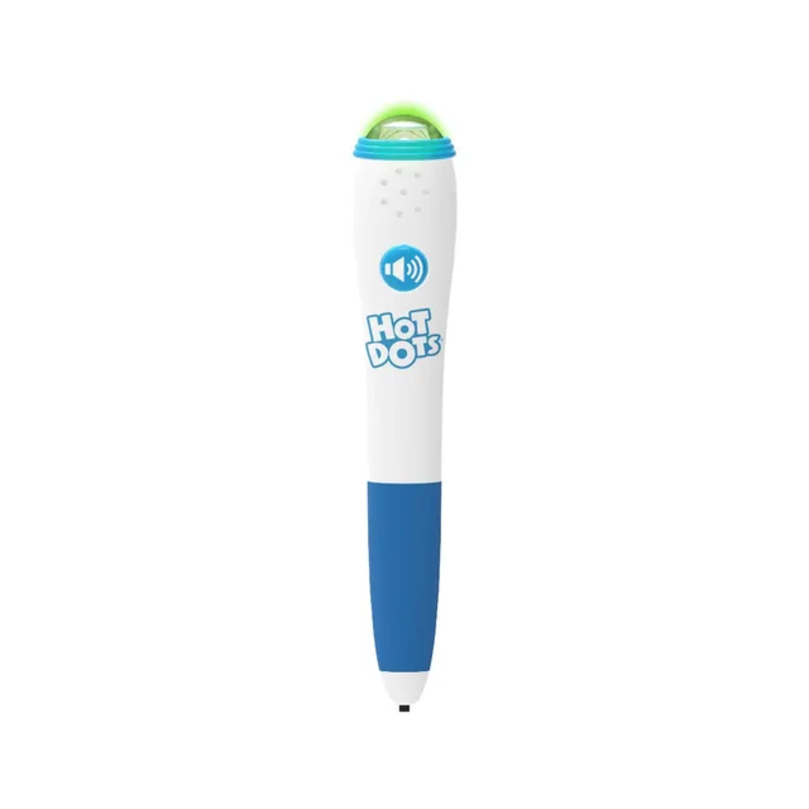 EDUCATIONAL INSIGHTS INC Hot Dots® Light-Up Interactive Pen