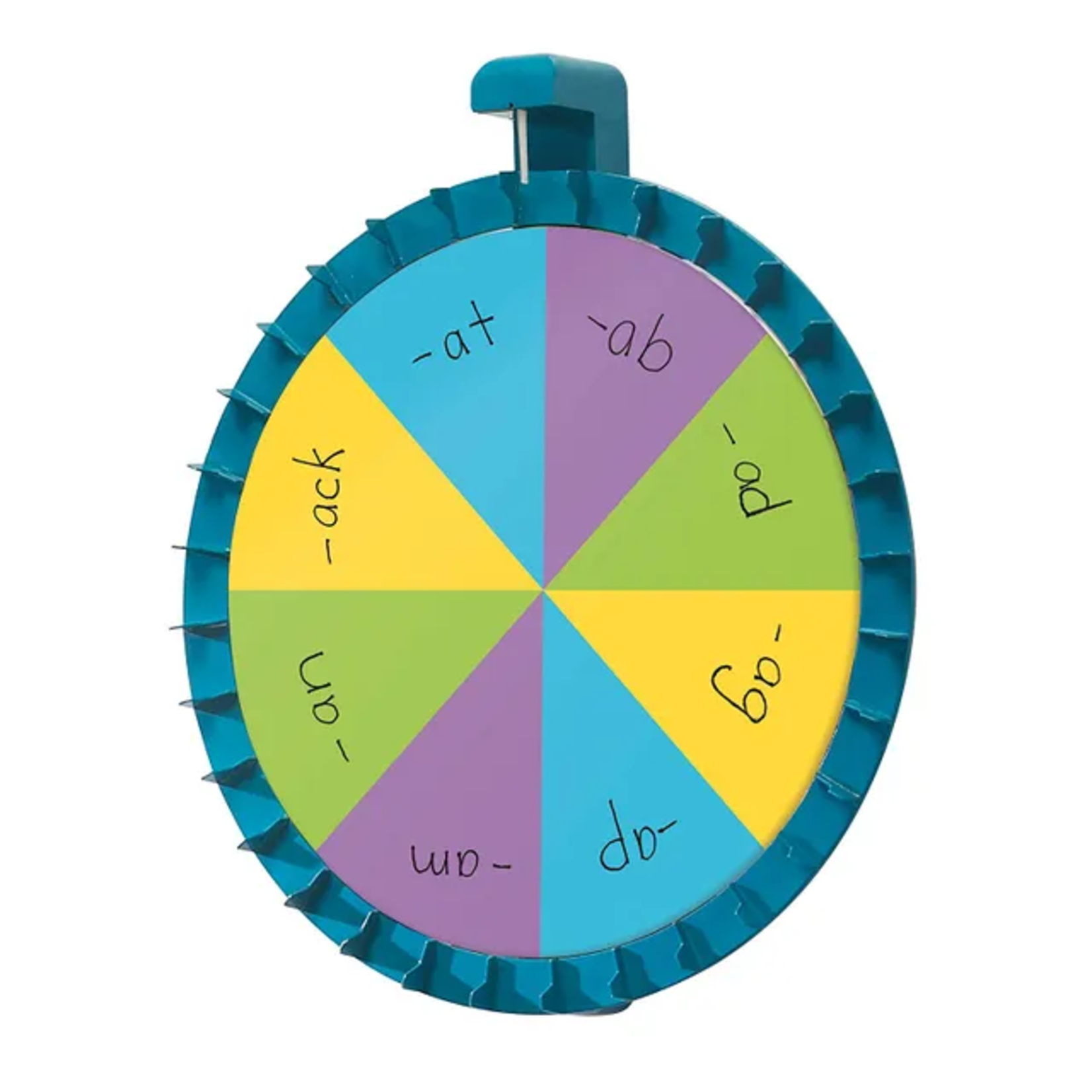 EDUCATIONAL INSIGHTS INC Jumbo Magnetic Spinner