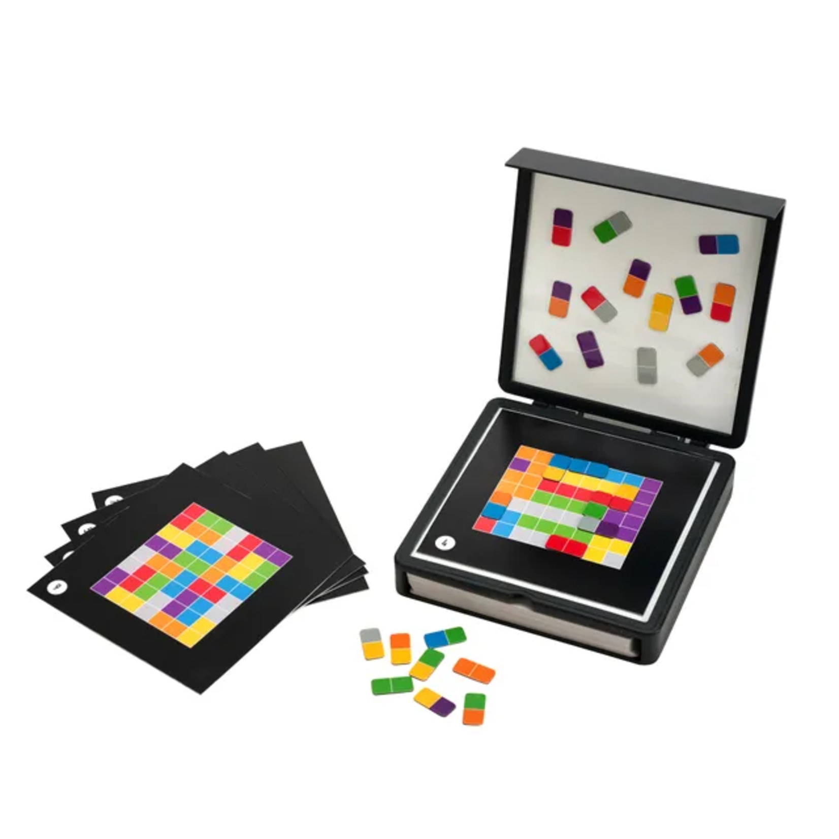 EDUCATIONAL INSIGHTS INC Kanoodle® Duplexity™