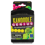 EDUCATIONAL INSIGHTS INC Kanoodle Genius Game