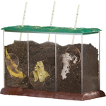 EDUCATIONAL INSIGHTS INC Now You See It, Now You Don't™ See-Through Compost Container