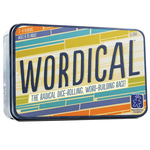 EDUCATIONAL INSIGHTS INC Wordical™ Game