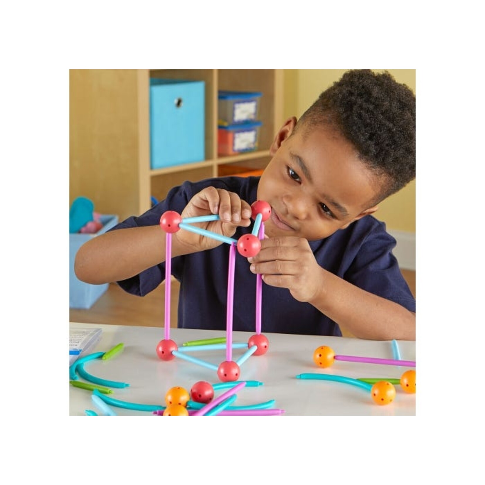 LEARNING RESOURCES INC STEM Explorers™ Geomakers™