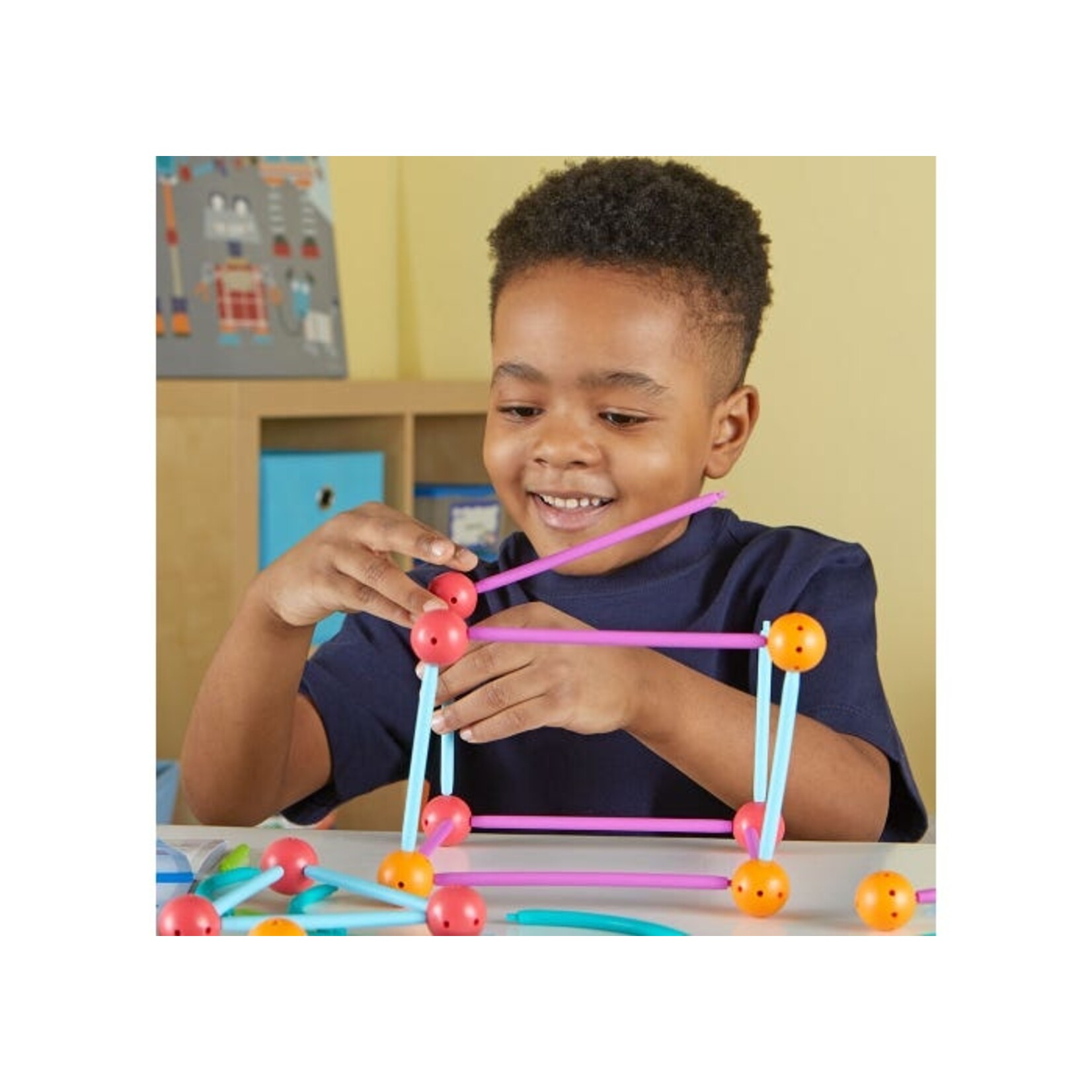 LEARNING RESOURCES INC STEM Explorers™ Geomakers™