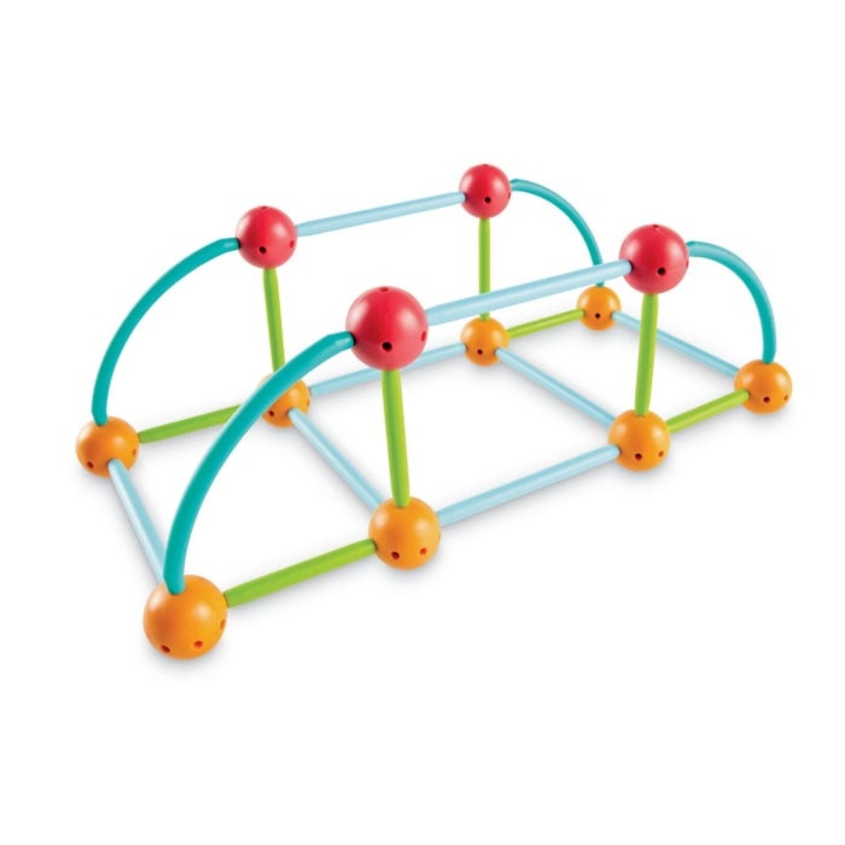 LEARNING RESOURCES INC STEM Explorers™ Geomakers™