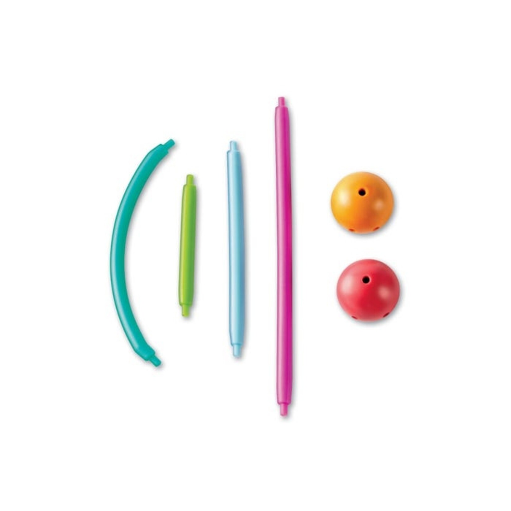 LEARNING RESOURCES INC STEM Explorers™ Geomakers™