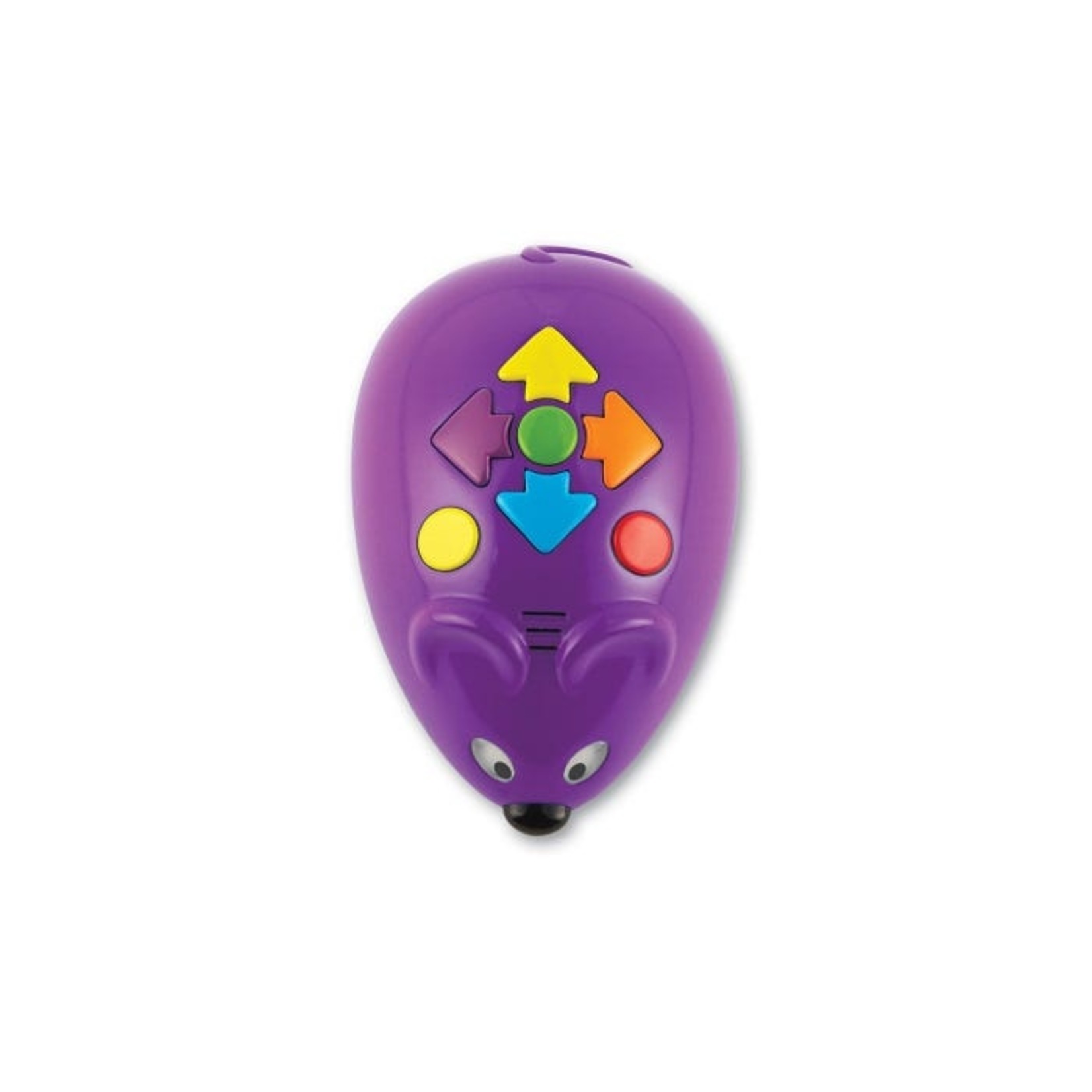 LEARNING RESOURCES INC Code & Go® Robot Mouse
