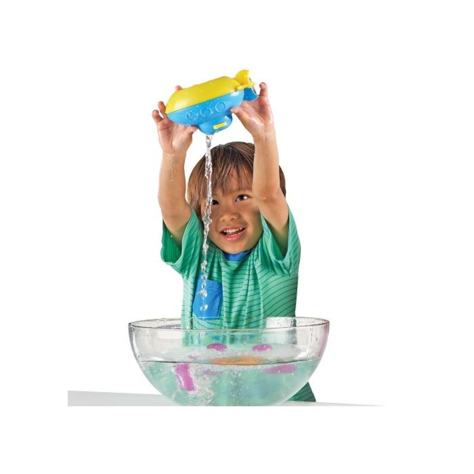 LEARNING RESOURCES INC STEM Sink or Float Activity Set