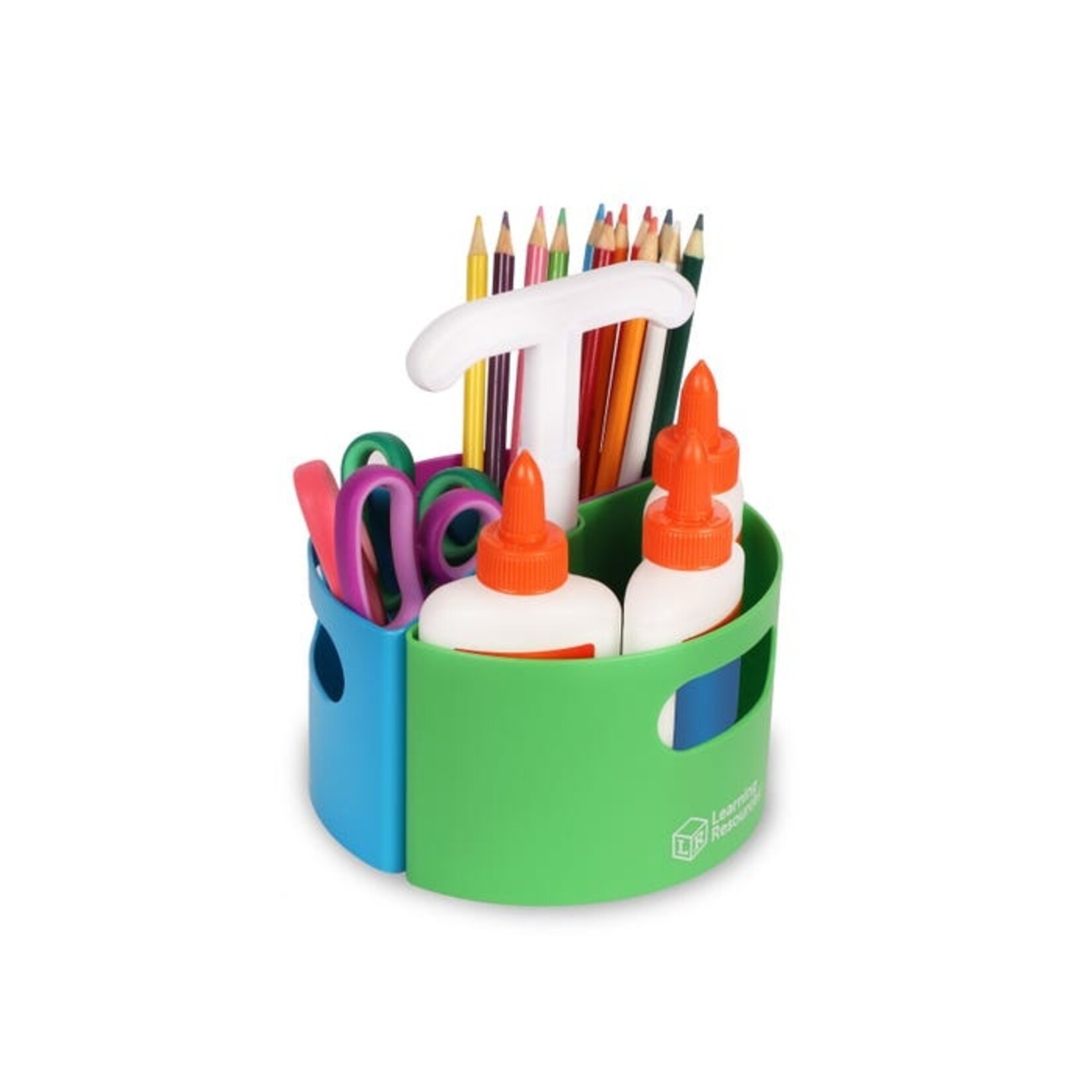 LEARNING RESOURCES INC Create-a-Space™ Mini-Center