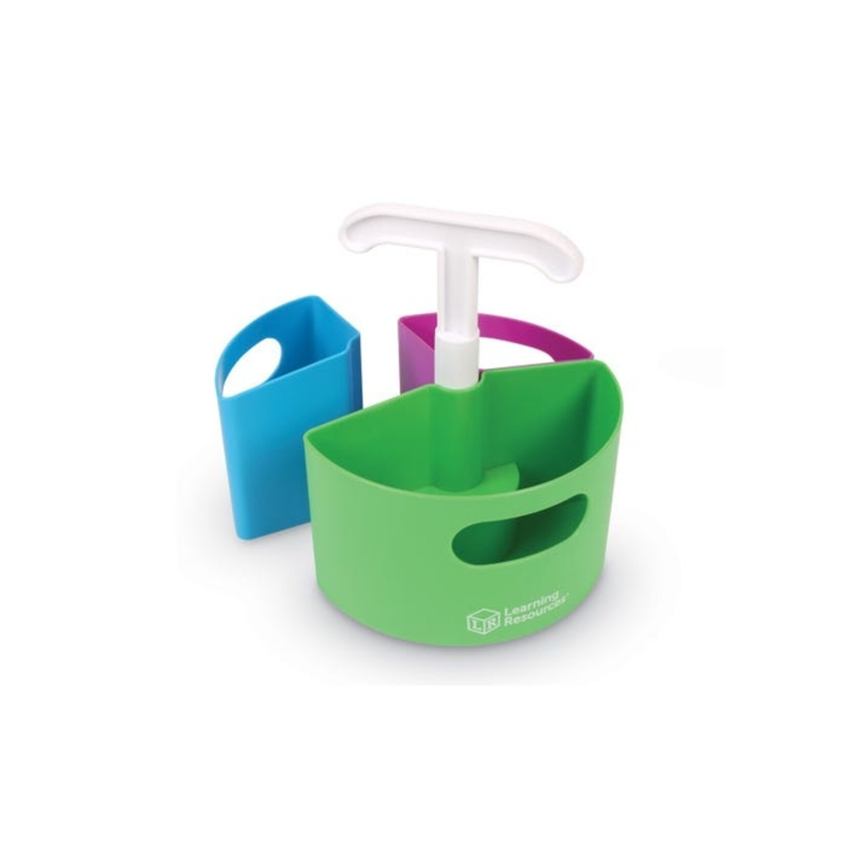 LEARNING RESOURCES INC Create-a-Space™ Mini-Center