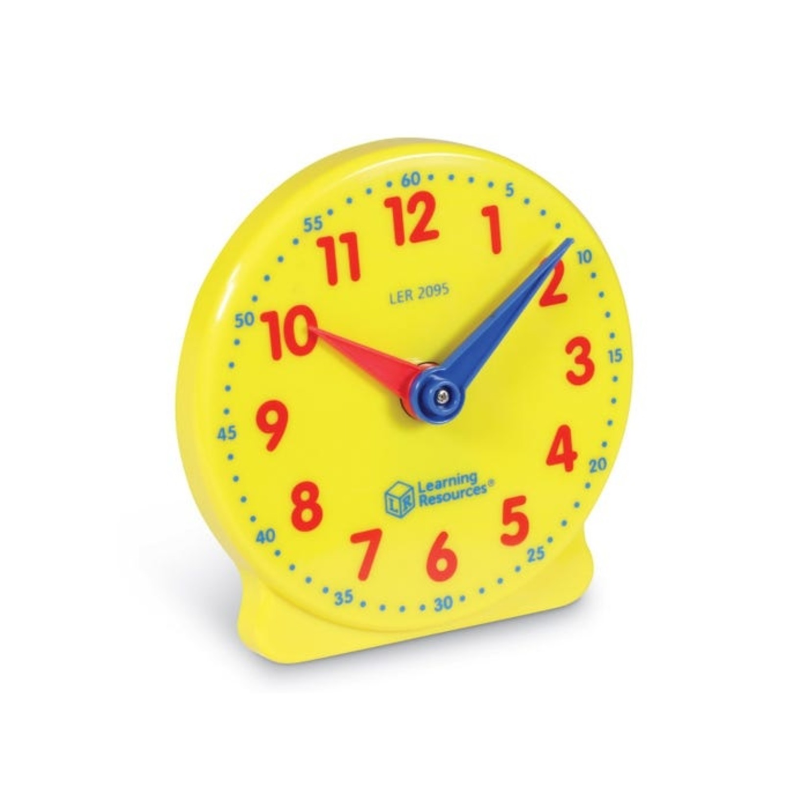 LEARNING RESOURCES INC Time Activity Set