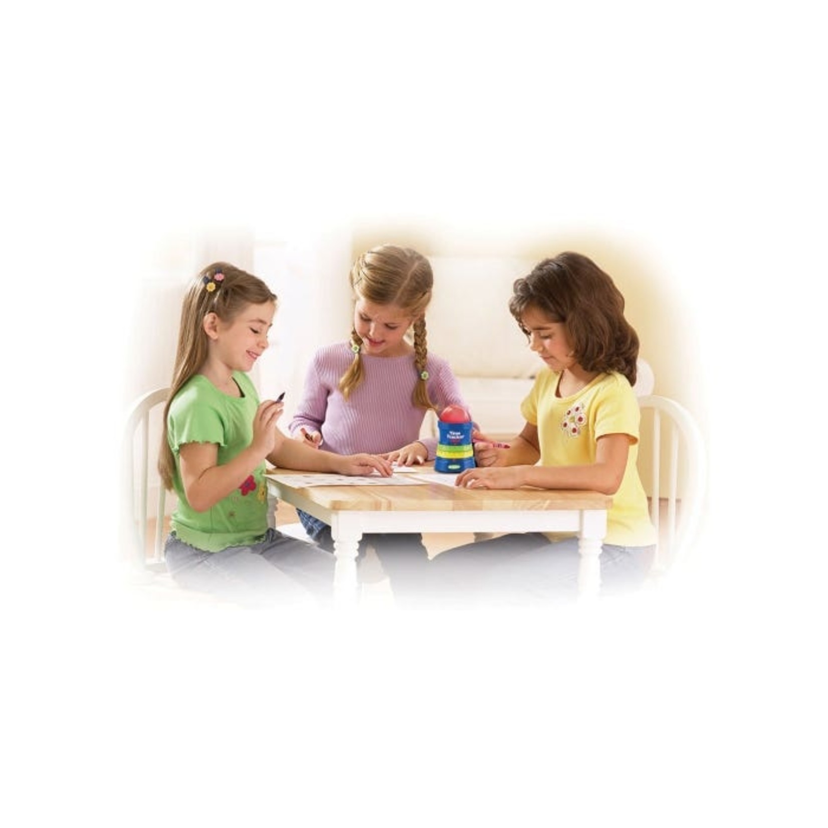 LEARNING RESOURCES INC Time Tracker® Mini