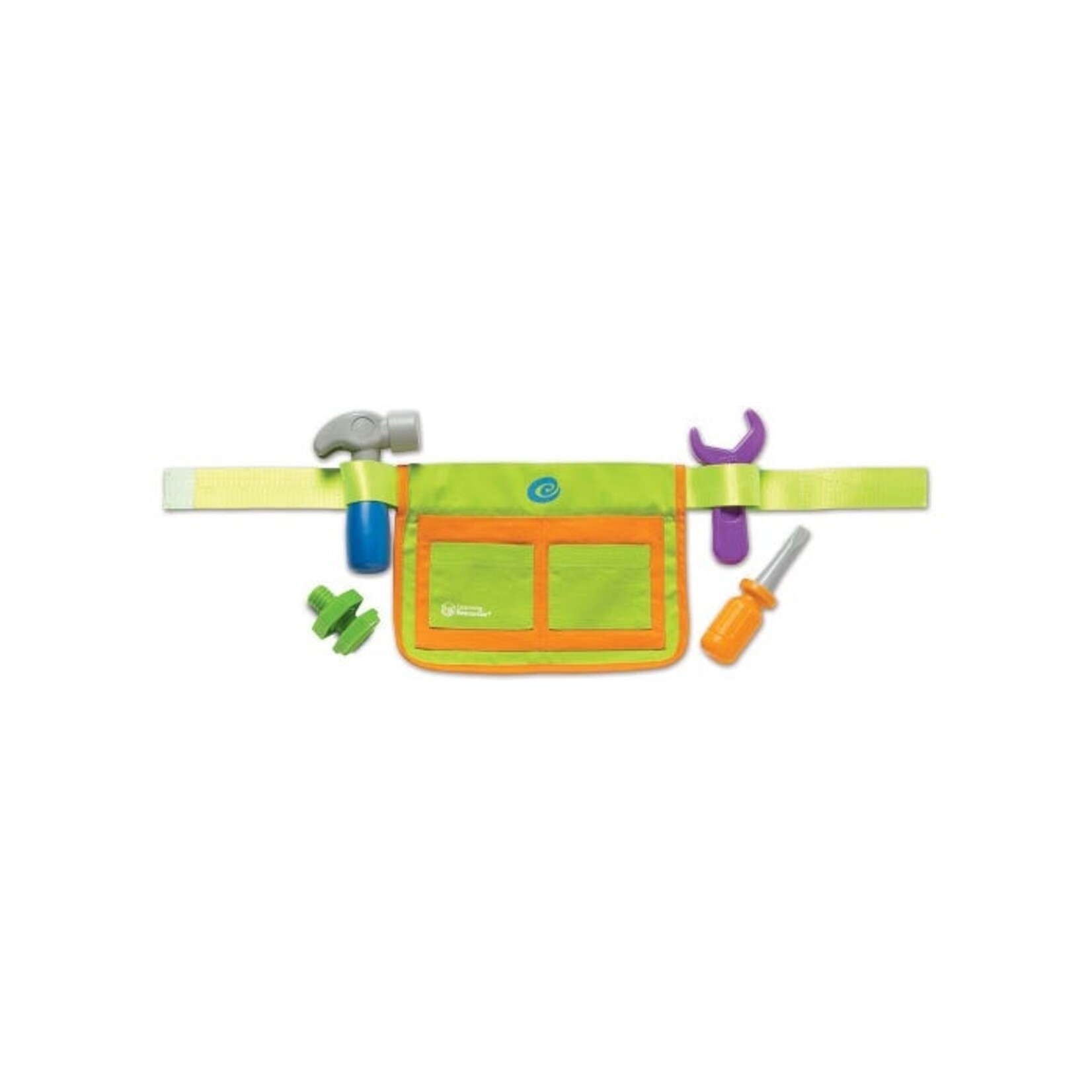LEARNING RESOURCES INC New Sprouts® Tool Belt