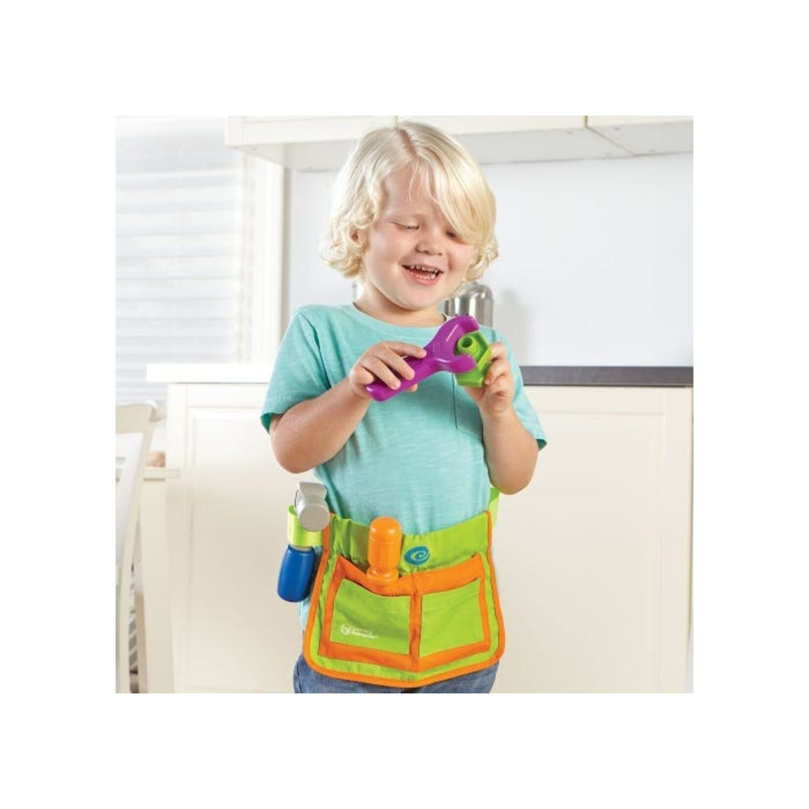 LEARNING RESOURCES INC New Sprouts® Tool Belt