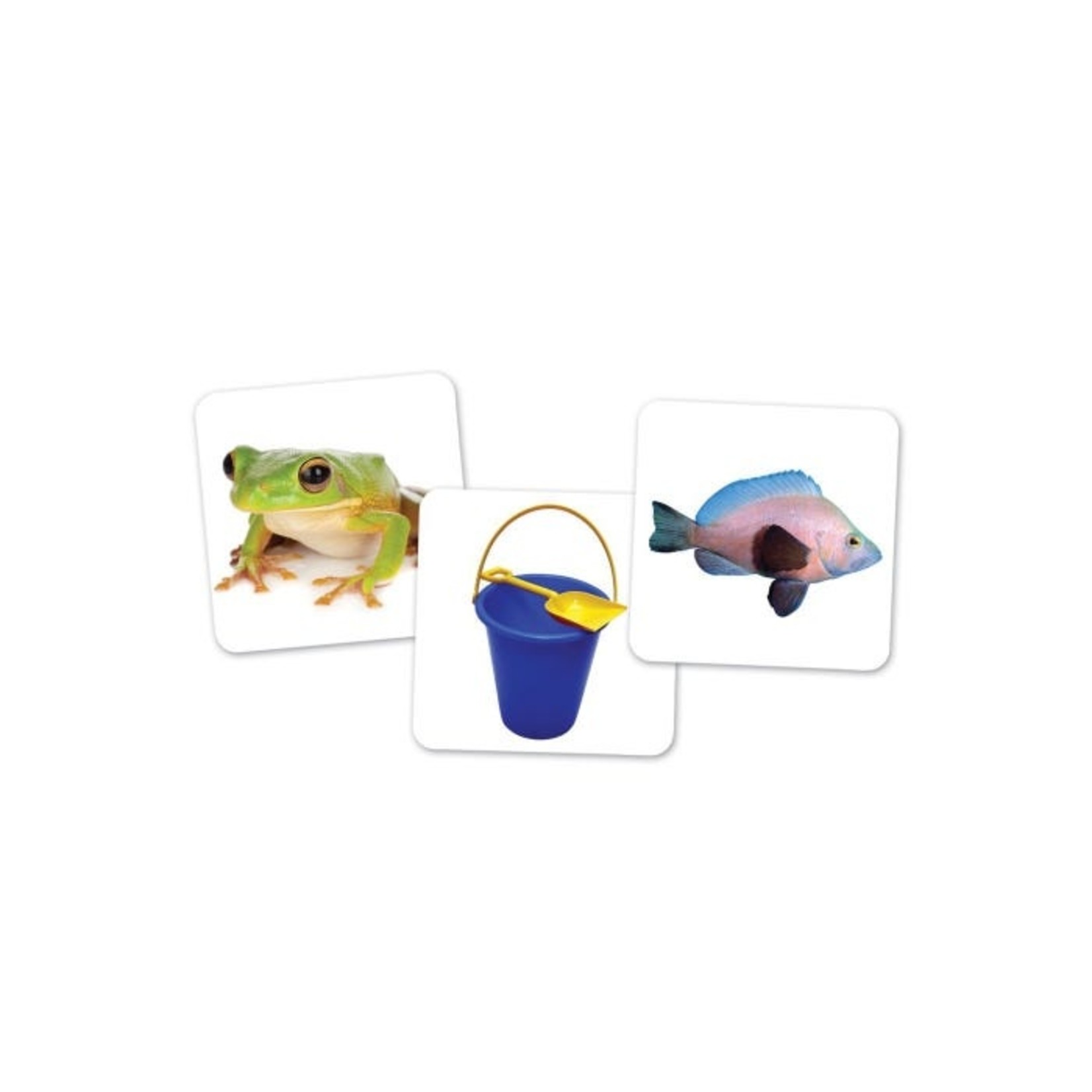 LEARNING RESOURCES INC Vowel Owls™ Sorting Set