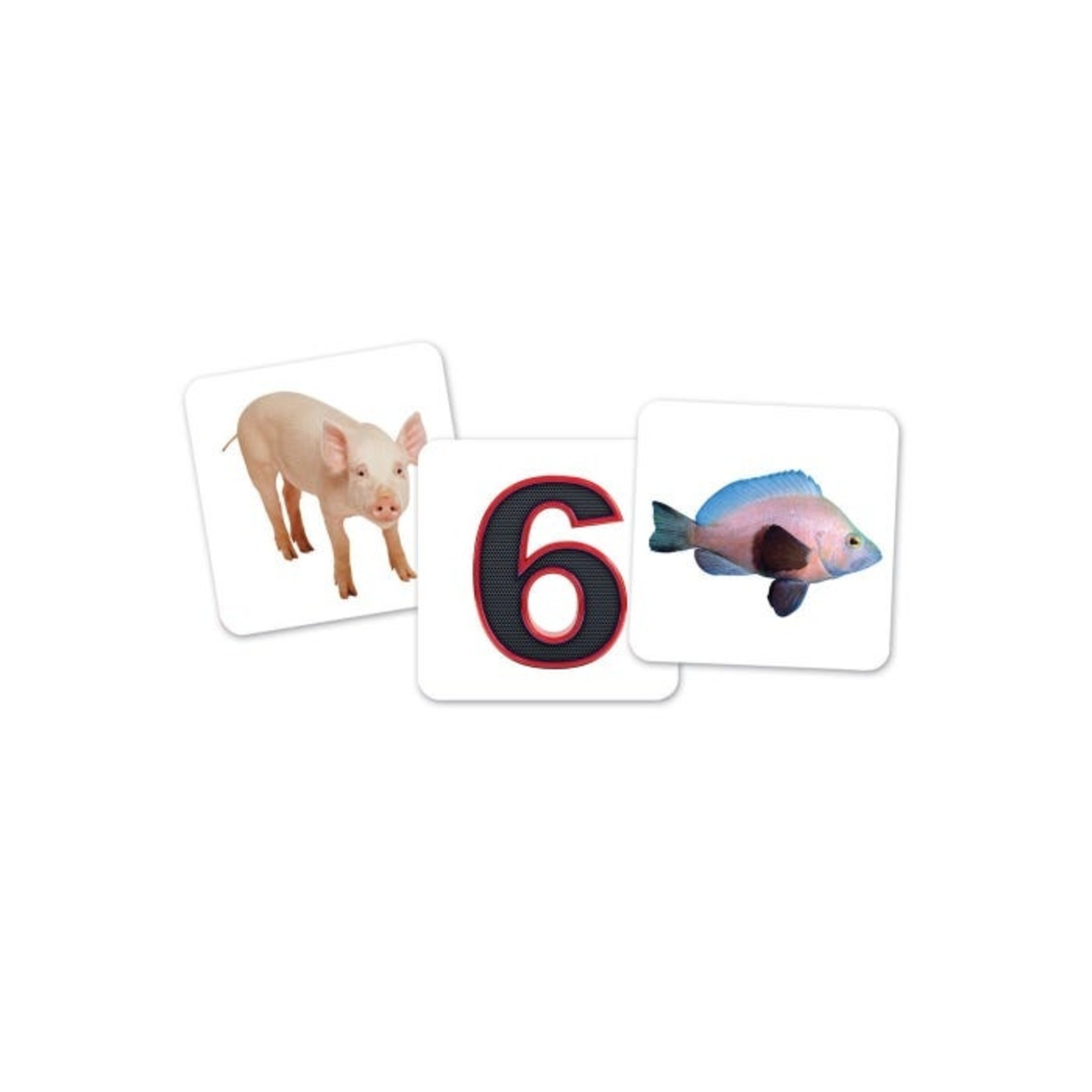 LEARNING RESOURCES INC Vowel Owls™ Sorting Set