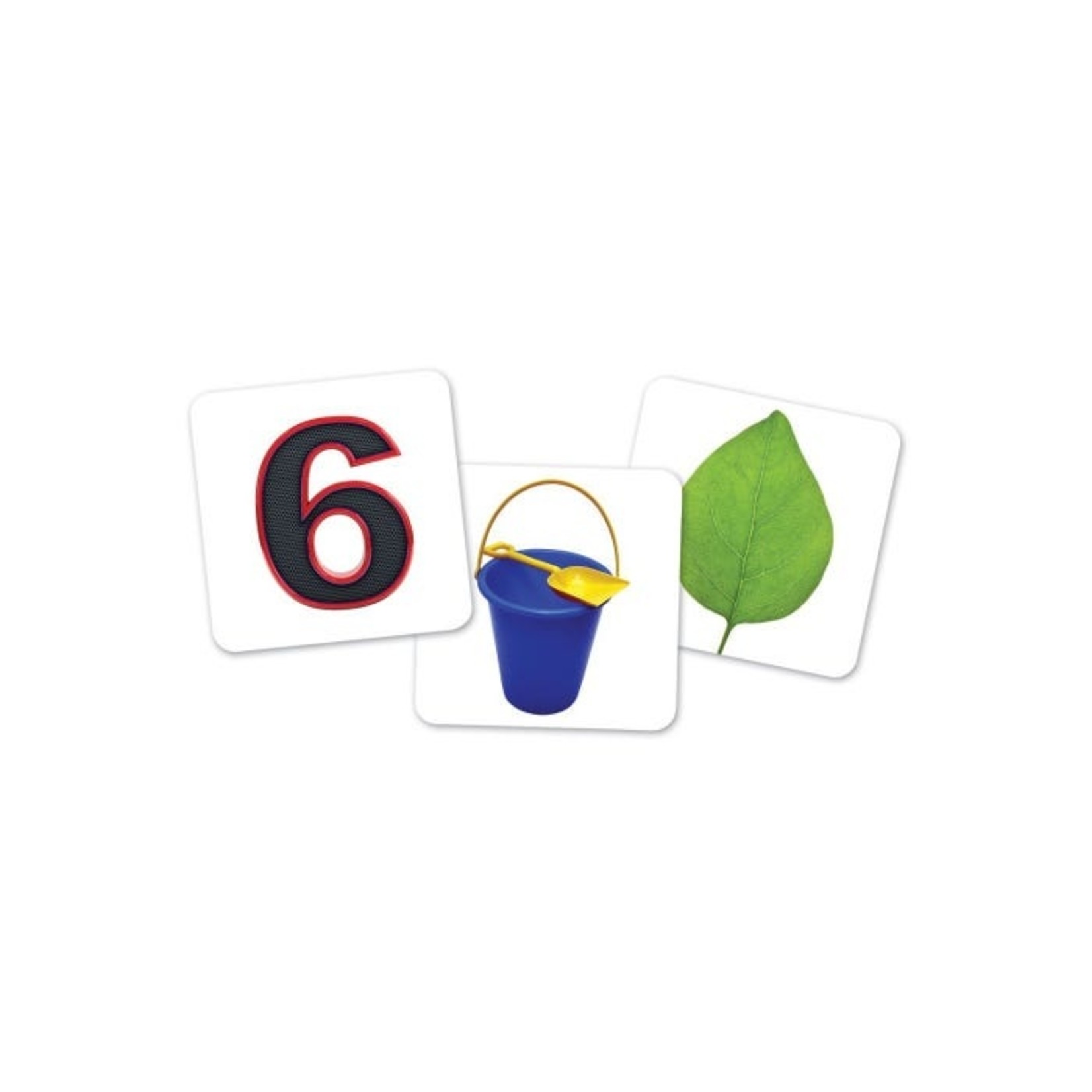 LEARNING RESOURCES INC Vowel Owls™ Sorting Set