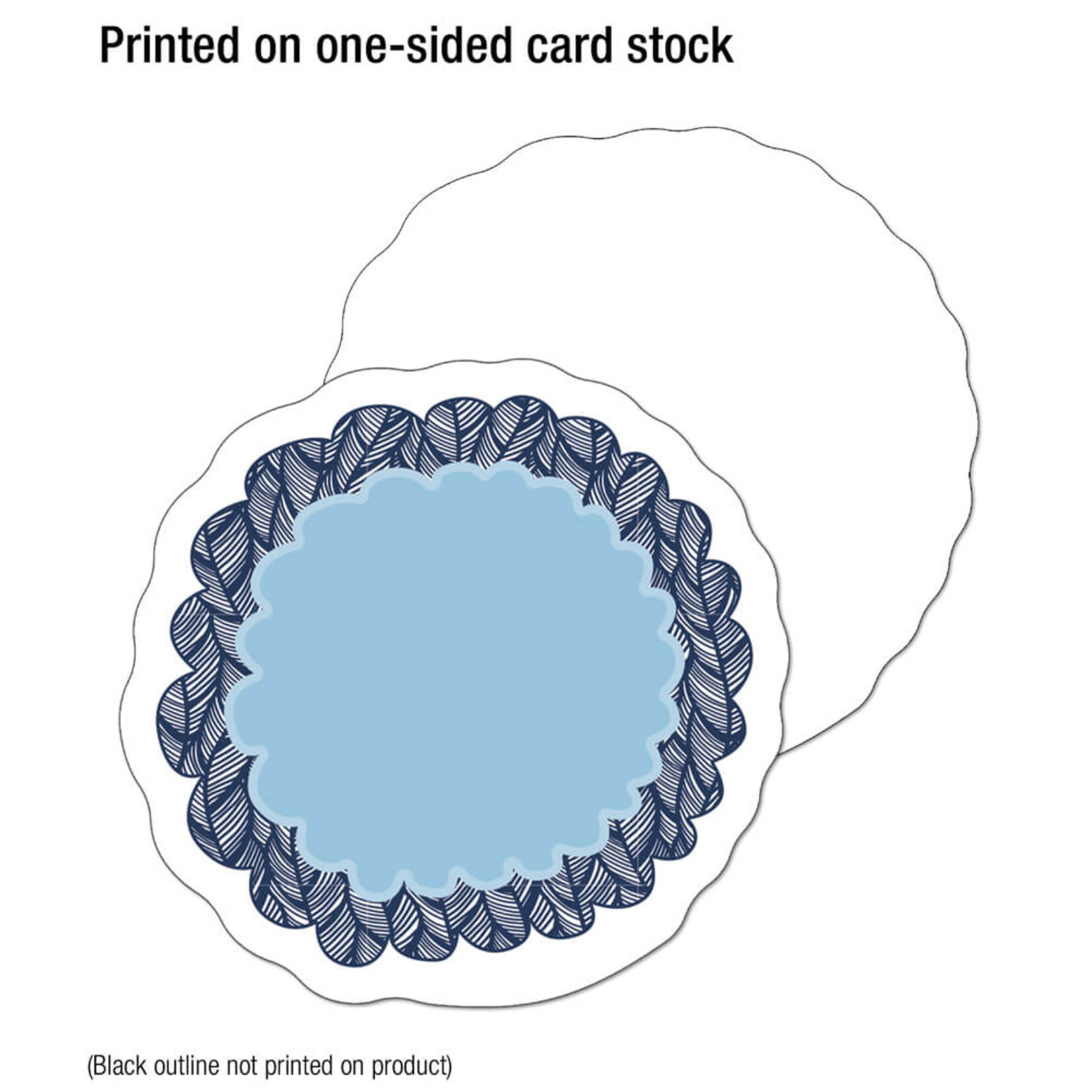 CARSON DELLOSA PUBLISHING CO You-Nique Flowers Mini Cut-Outs