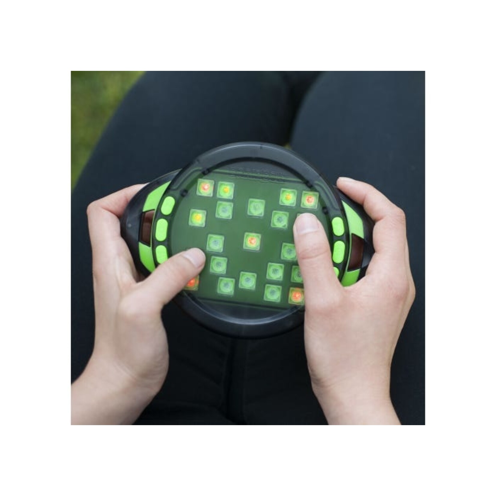 EDUCATIONAL INSIGHTS INC BrainBolt® Game