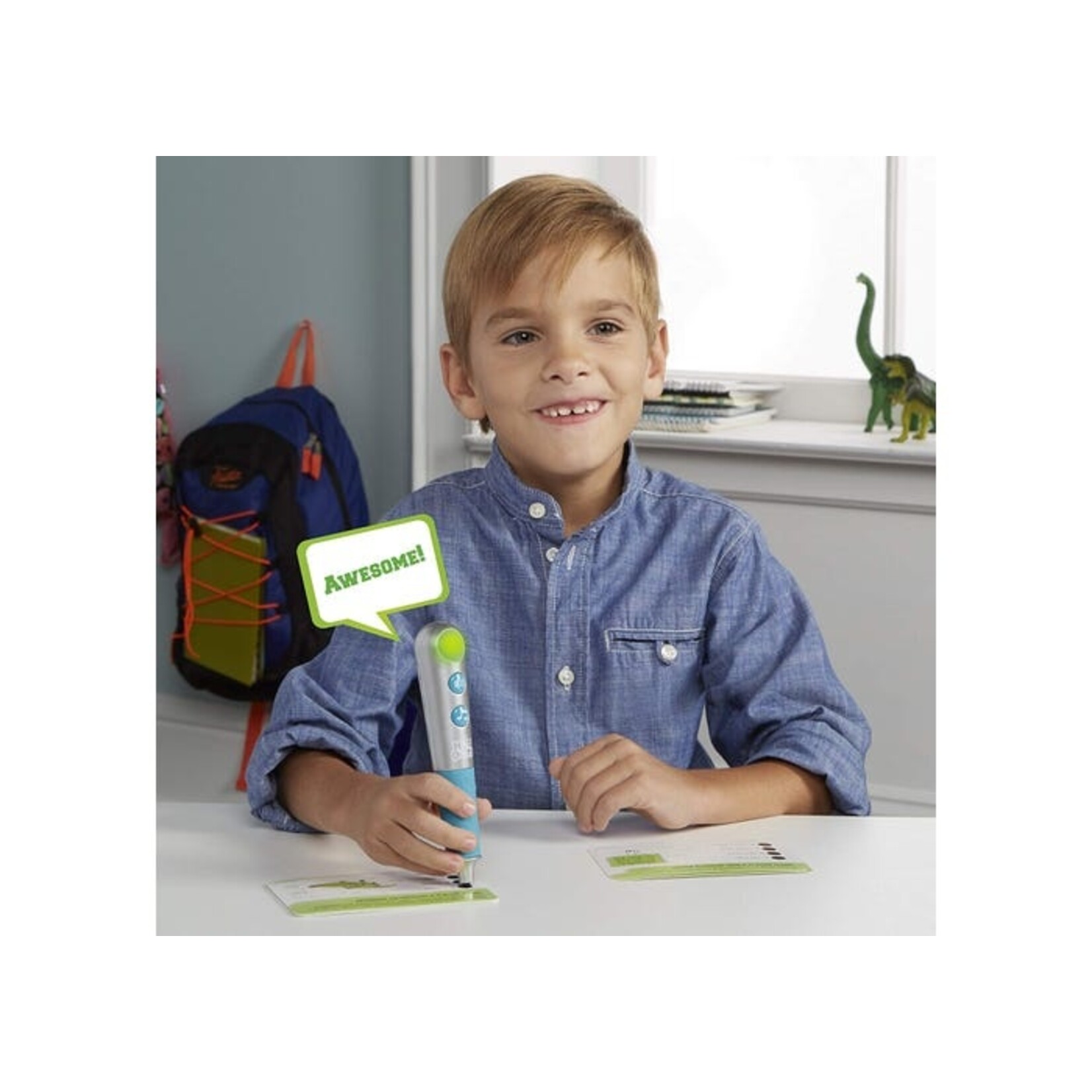EDUCATIONAL INSIGHTS INC Hot Dots® Talking Pen