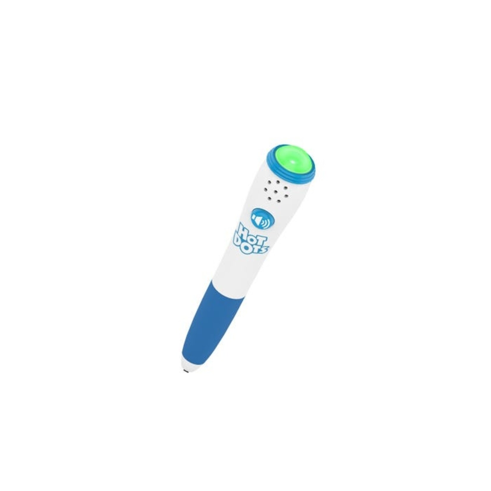 EDUCATIONAL INSIGHTS INC Hot Dots® Light-Up Interactive Pen