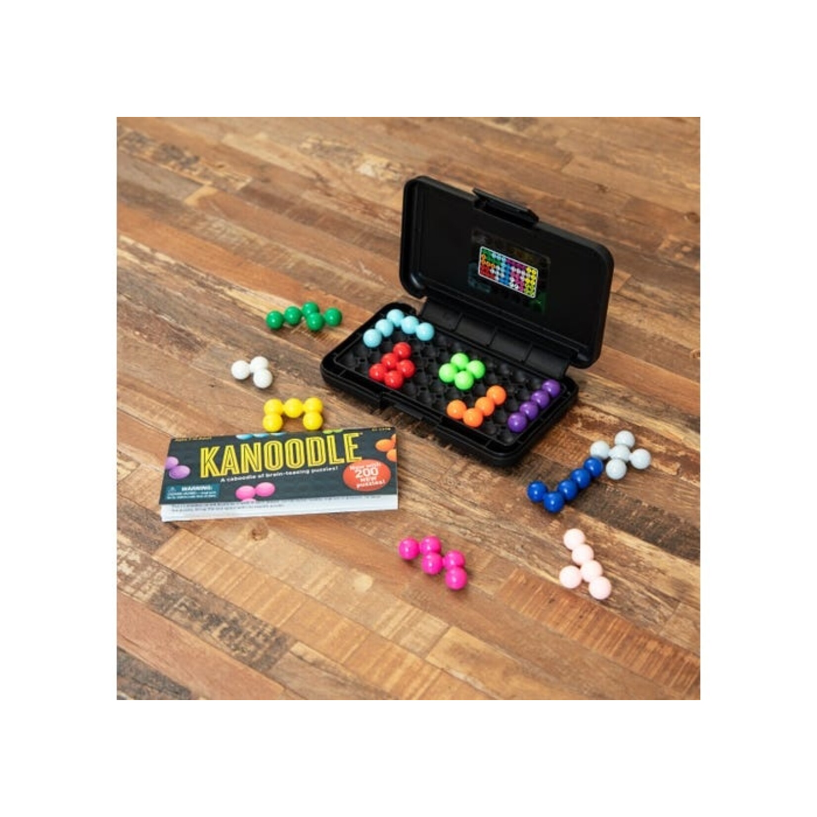 EDUCATIONAL INSIGHTS INC Kanoodle® Game