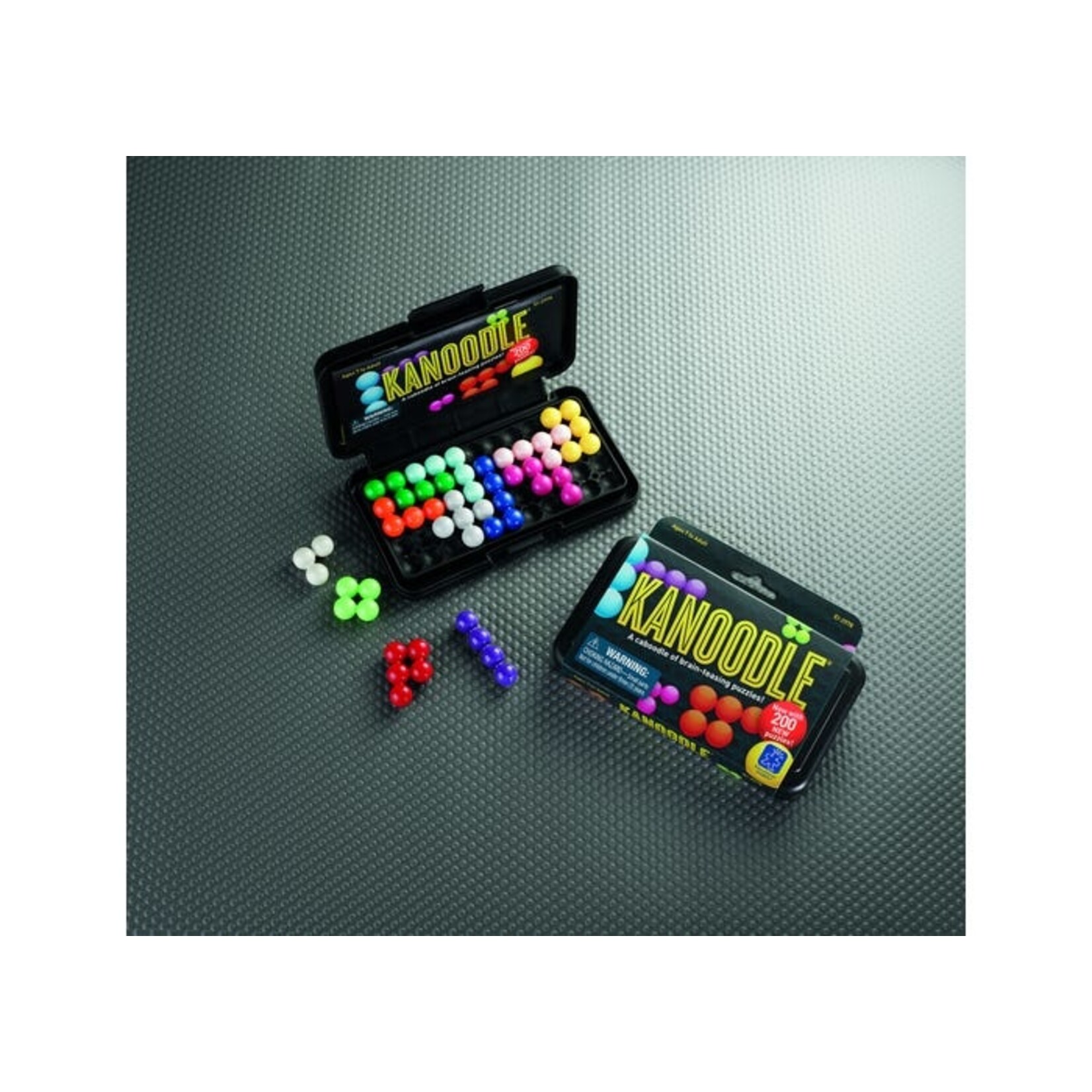 EDUCATIONAL INSIGHTS INC Kanoodle® Game
