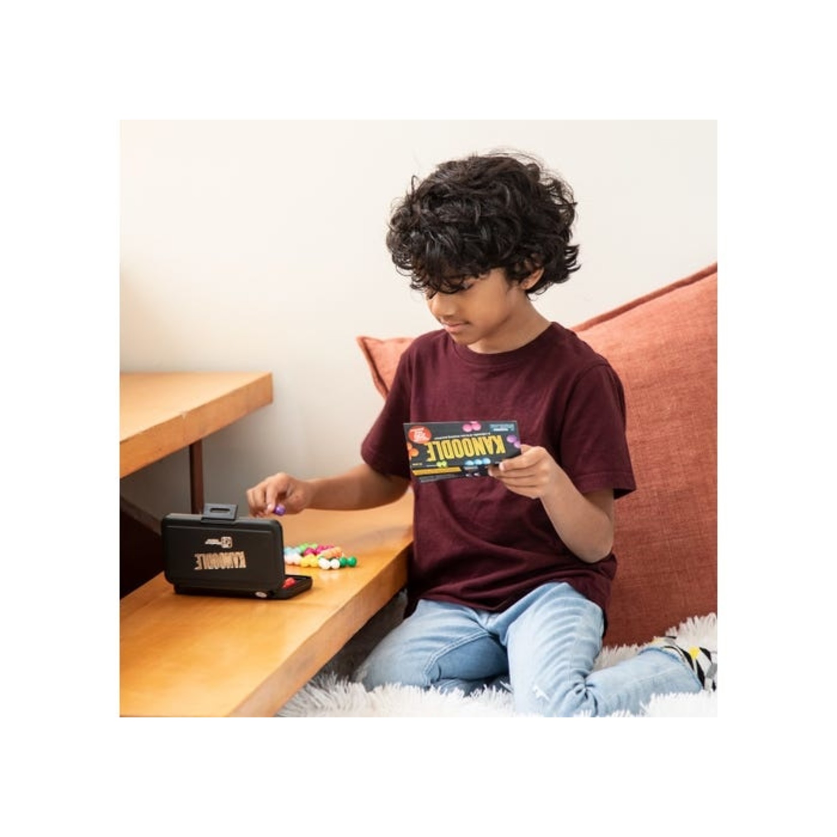 EDUCATIONAL INSIGHTS INC Kanoodle® Game