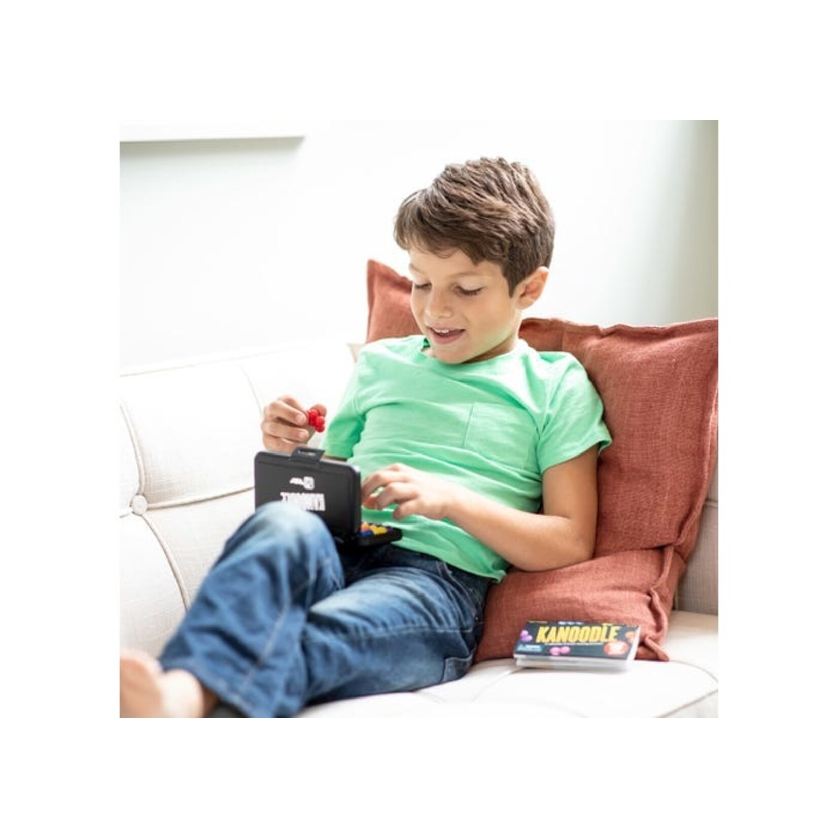 EDUCATIONAL INSIGHTS INC Kanoodle® Game