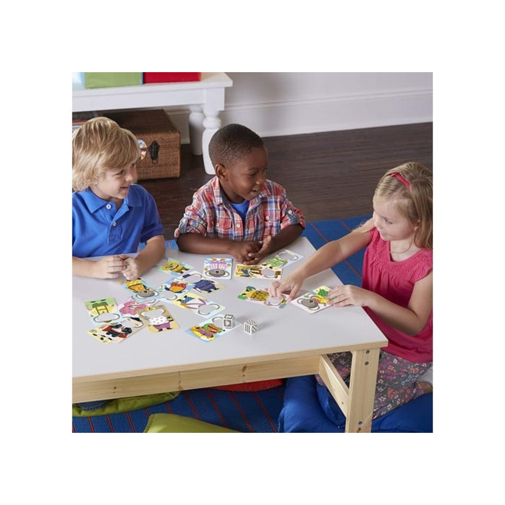 EDUCATIONAL INSIGHTS INC Koala Capers™