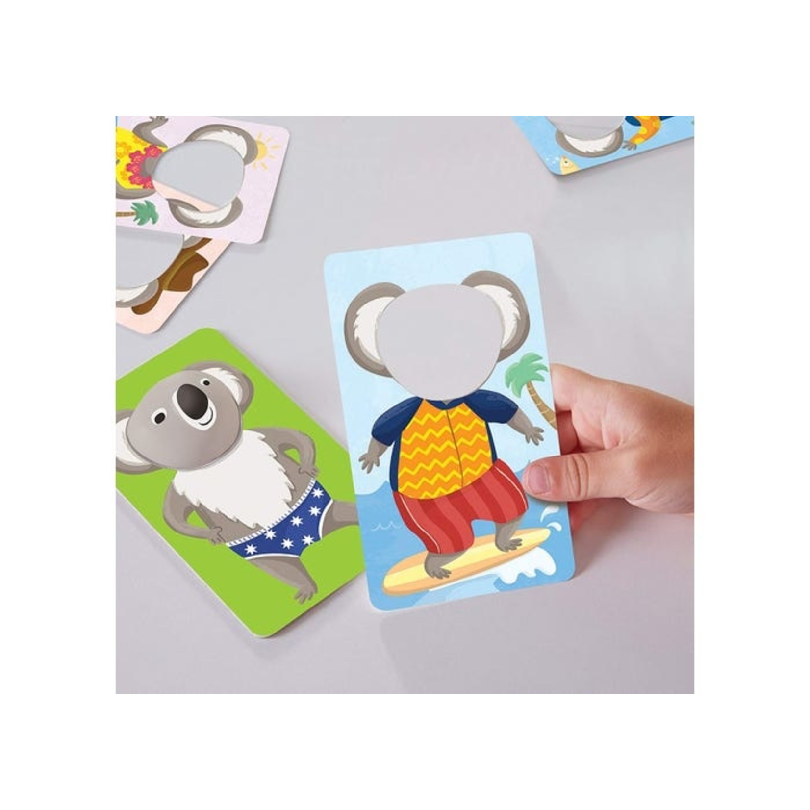 EDUCATIONAL INSIGHTS INC Koala Capers™