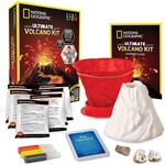 NATIONAL GEOGRAPHIC National Geographic Ultimate Volcano Kit