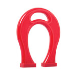 TEACHER CREATED RESOURCES Giant Horseshoe Magnet (8")