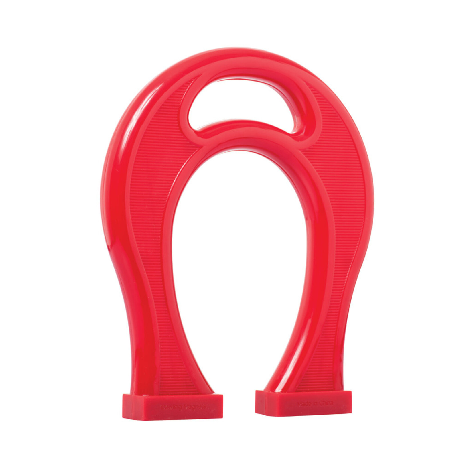 TEACHER CREATED RESOURCES Giant Horseshoe Magnet (8")