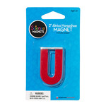TEACHER CREATED RESOURCES Alnico Horseshoe Magnet (2")