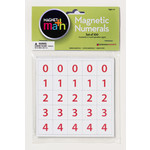 Magnetic Numerals, Set of 100