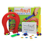 TEACHER CREATED RESOURCES Very First Magnet Kit
