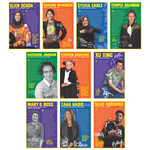 SCHOLASTIC TEACHING RESOURCES Stars of STEAM Bulletin Board