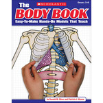 SCHOLASTIC TEACHING RESOURCES The Body Book