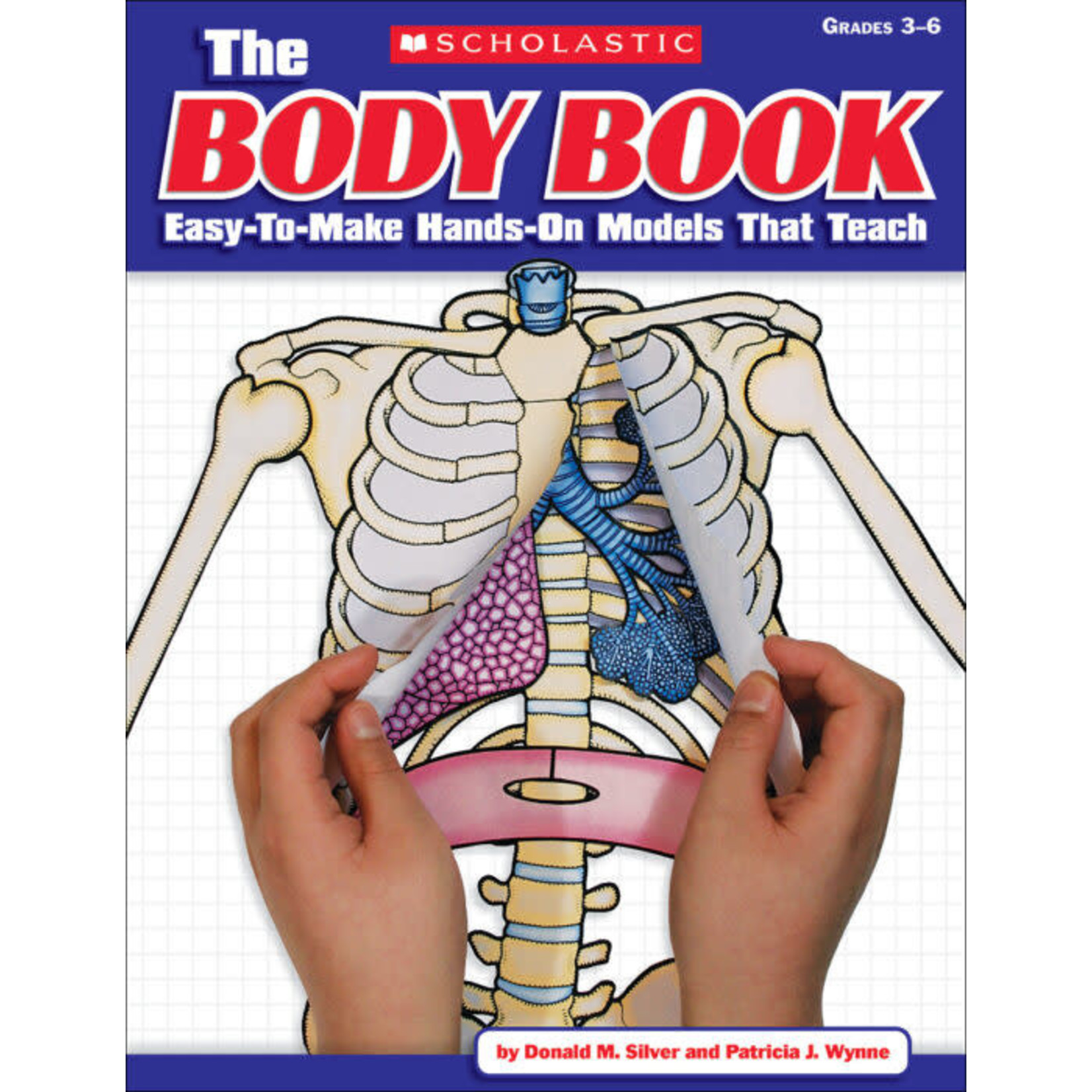 SCHOLASTIC TEACHING RESOURCES The Body Book