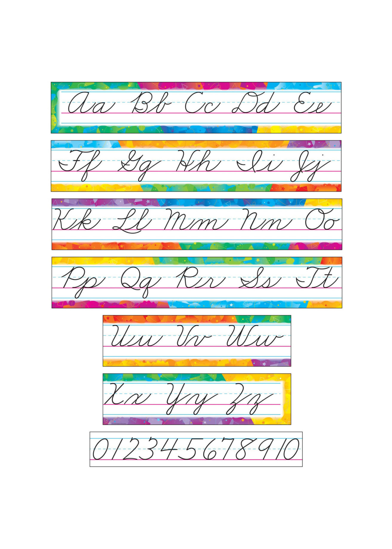 Trend Enterprises Color Splash Alphabet Line Zaner Bl - vrogue.co