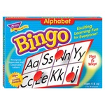 TREND ENTERPRISES INC Alphabet Bingo Game