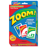 TREND ENTERPRISES INC ZOOM! Learning Game