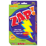 TREND ENTERPRISES INC ZAP! Addition Learning Game