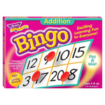 TREND ENTERPRISES INC Addition Bingo Game