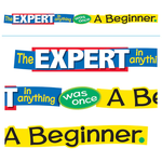 TREND ENTERPRISES INC The expert in anything was… ARGUS® Banner – 10 Feet