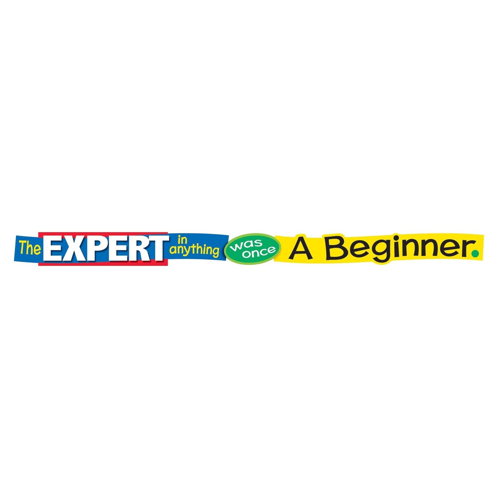 TREND ENTERPRISES INC CLM The expert in anything was… ARGUS® Banner