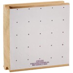 "Geoboard (5 Pin)" Stamp